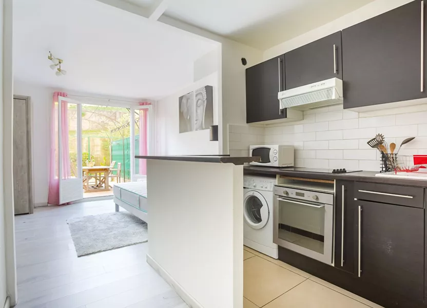 Appartement Avenue Janvier Passero à Mandelieu-la-Napoule