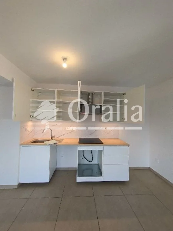 Flat Rue Ferdinand Barre in Montpellier