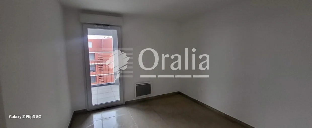 Appartement Rue Ferdinand Barre à Montpellier