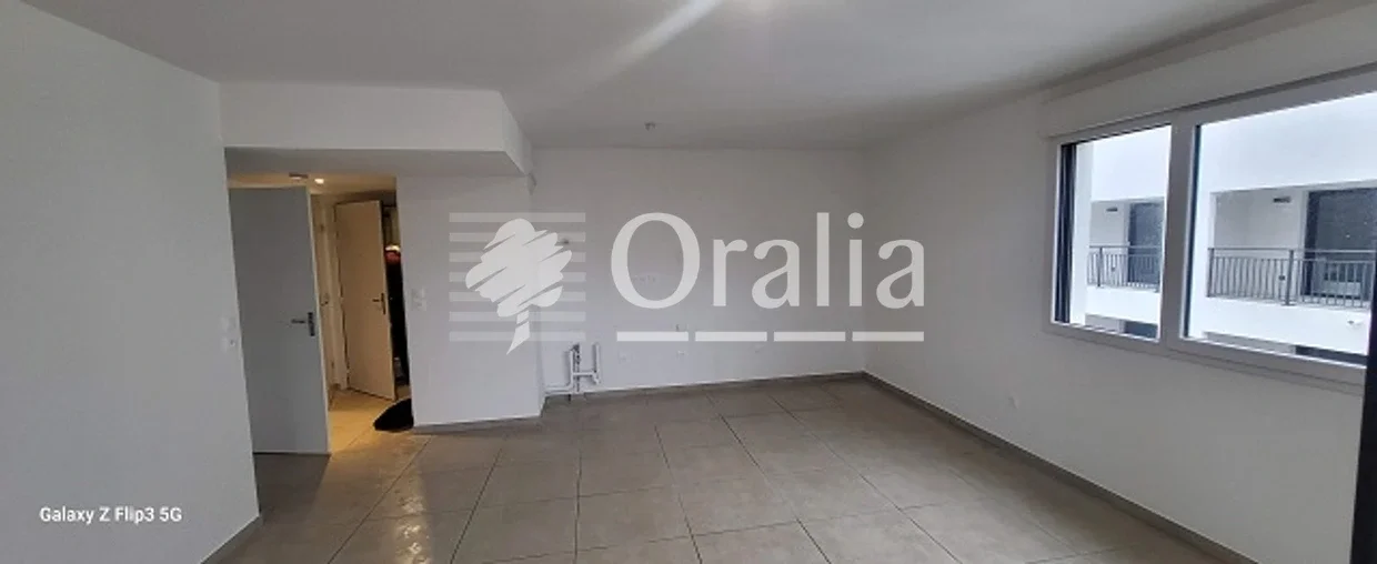 Appartement Rue Ferdinand Barre à Montpellier