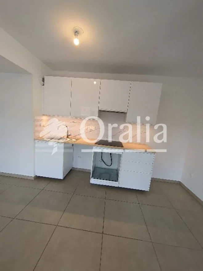 Flat Rue Ferdinand Barre in Montpellier