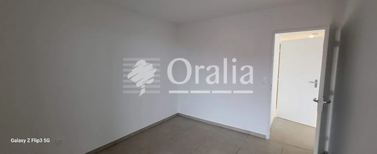 Appartement Rue Ferdinand Barre à Montpellier