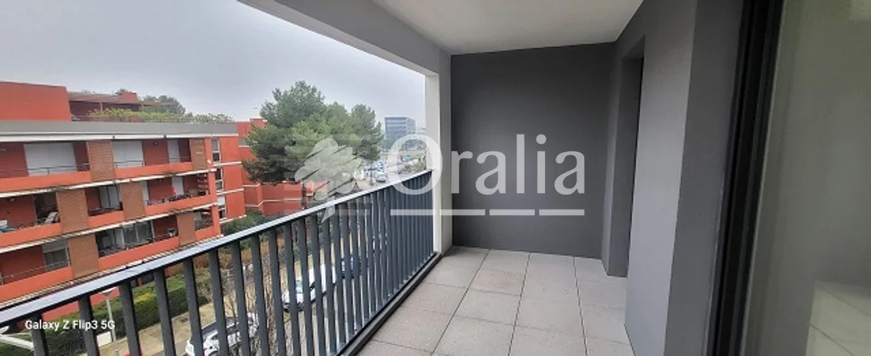 Appartement Rue Ferdinand Barre à Montpellier