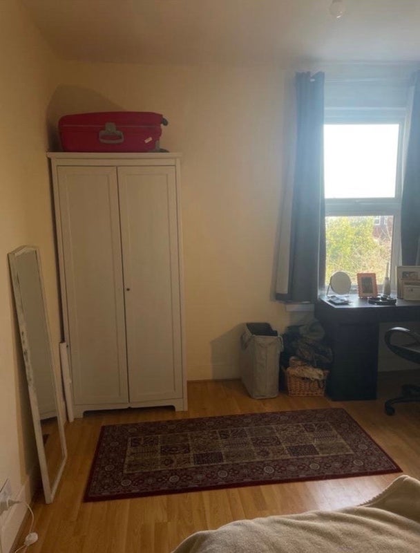 Room Chesterfield Gardens in Greater London