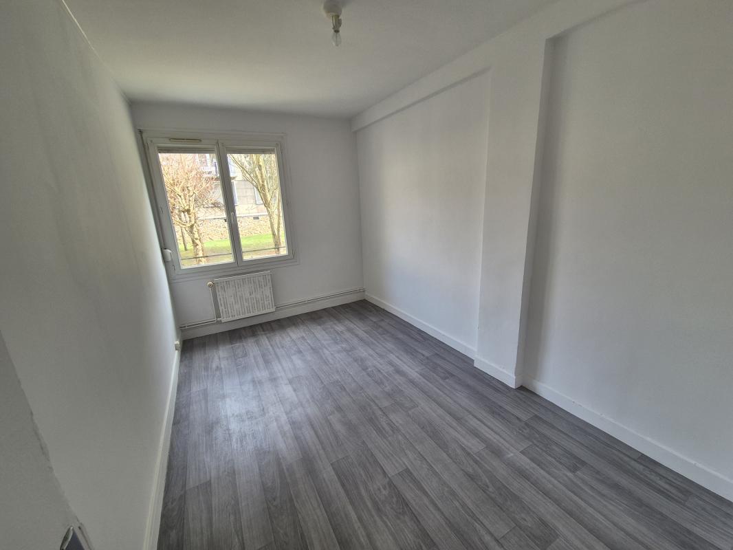 Appartement Rue Ferrer à Revin