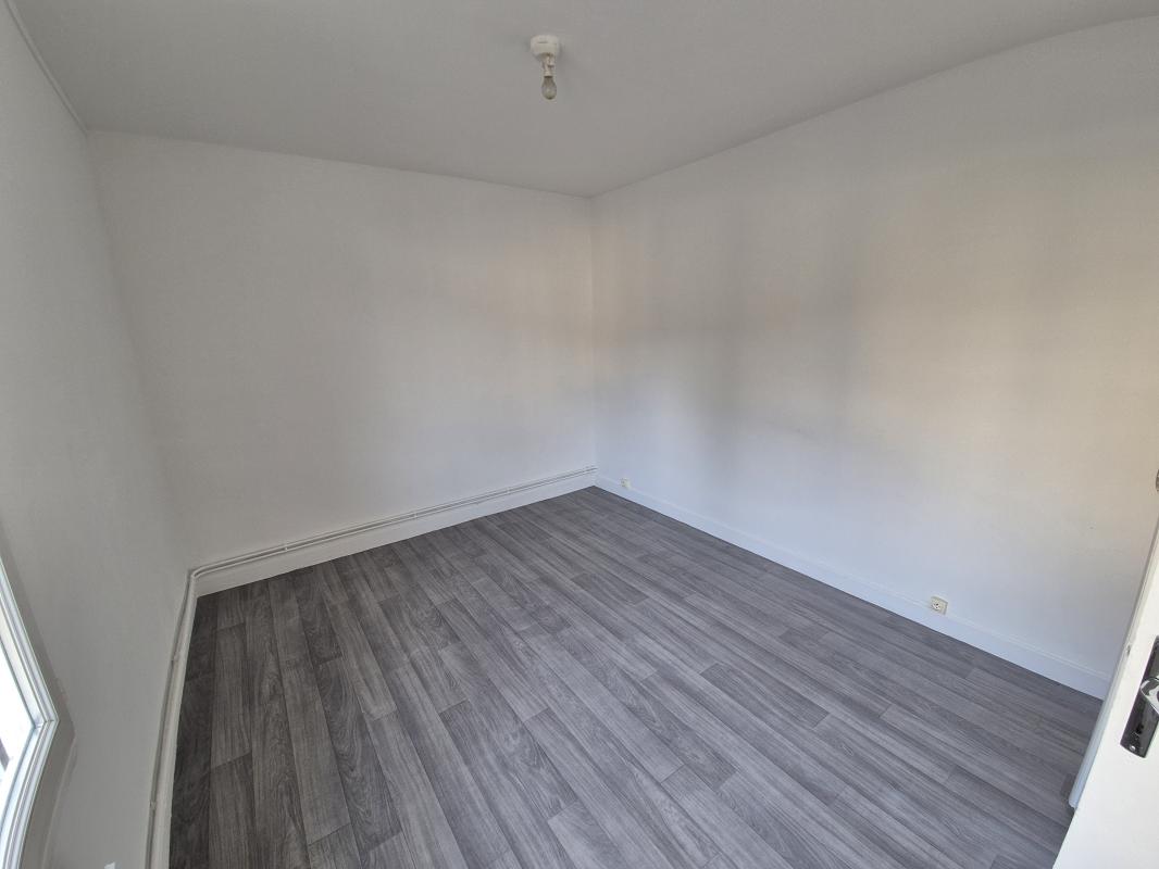 Appartement Rue Ferrer à Revin