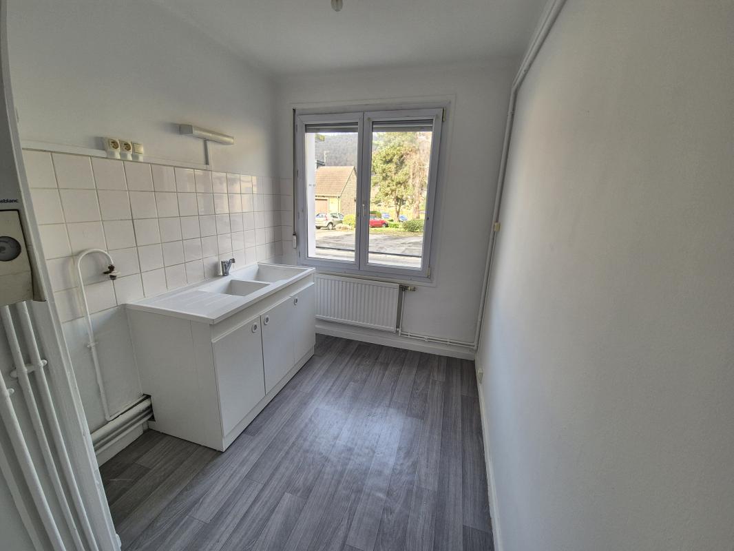 Appartement Rue Ferrer à Revin