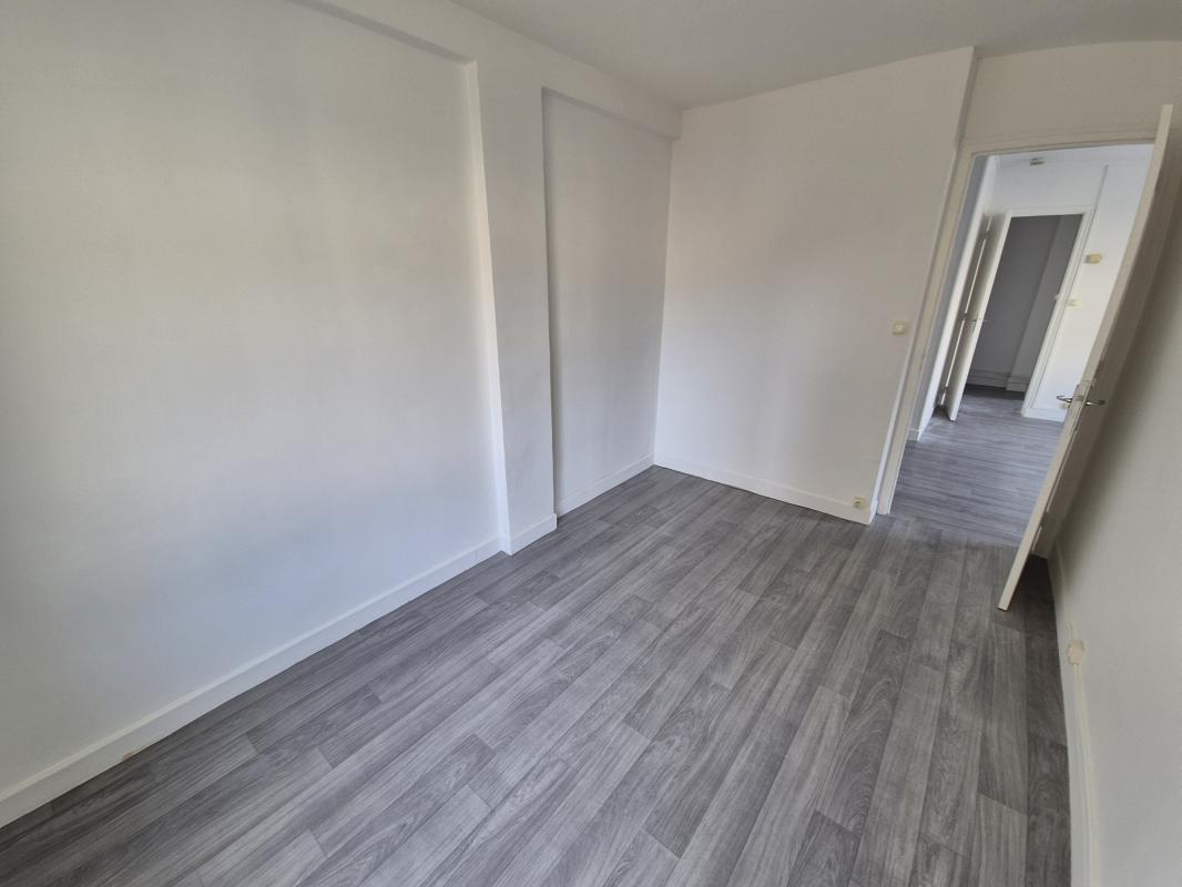 Appartement Rue Ferrer à Revin