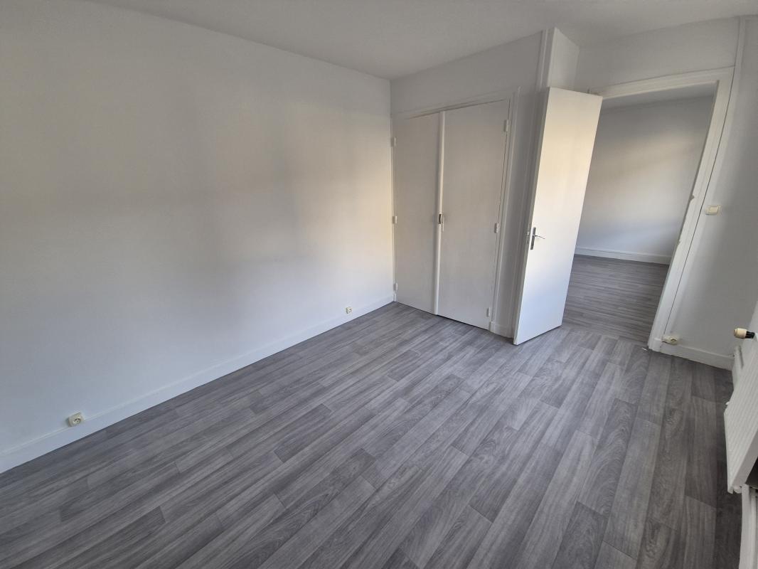 Appartement Rue Ferrer à Revin