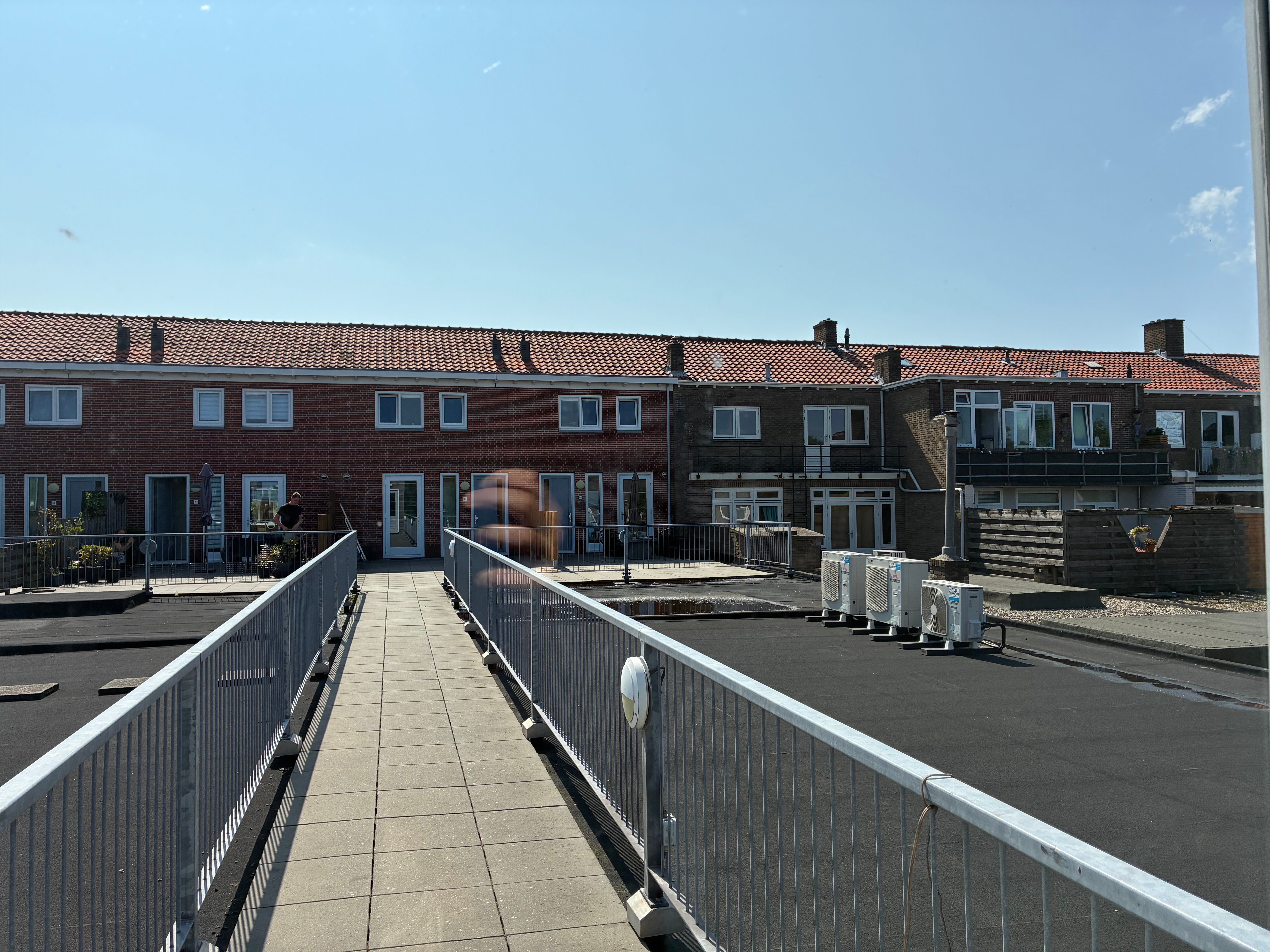 Appartement Berckheydestraat 11