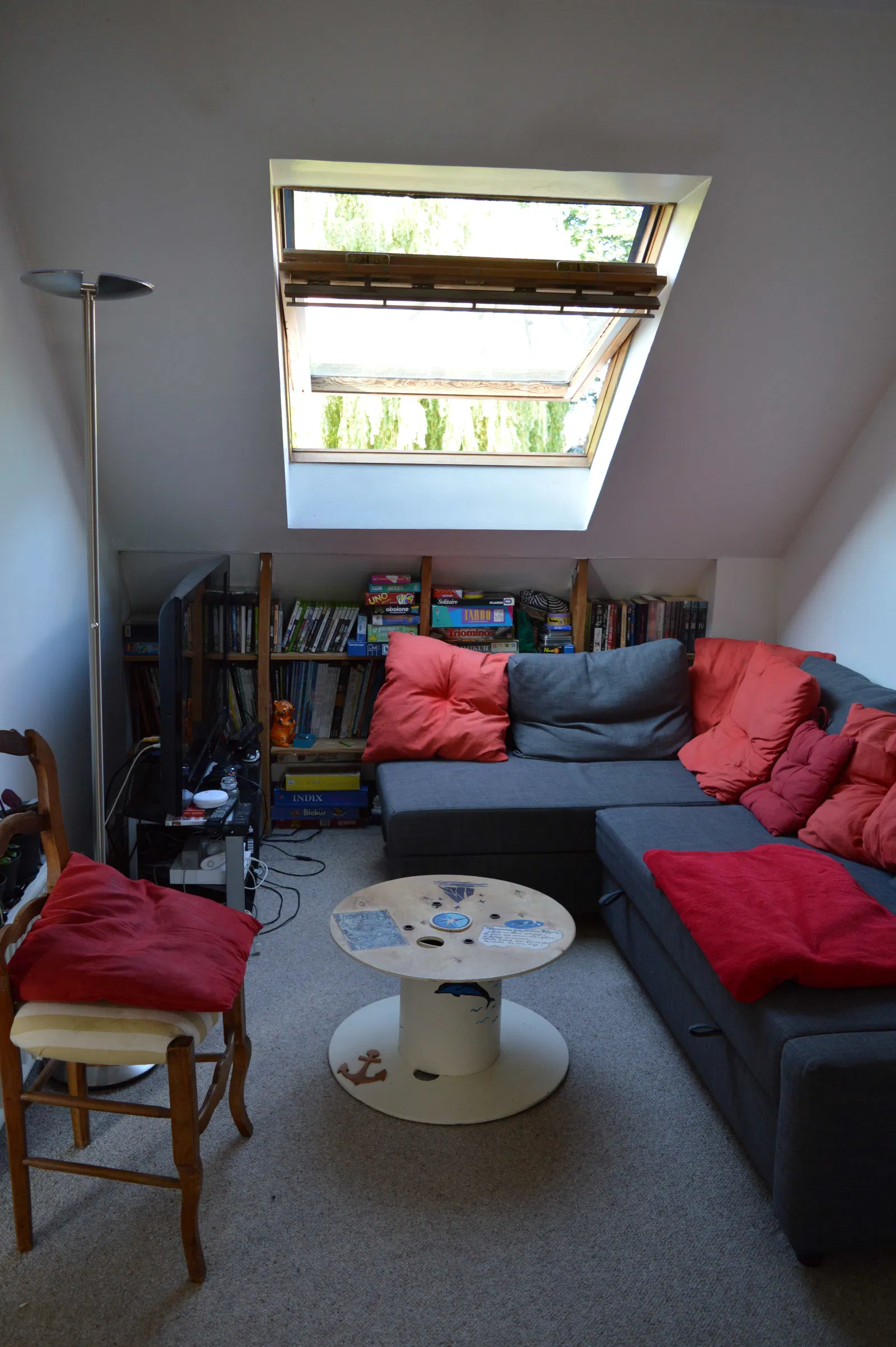 Room Rue Louise Michel in Guyancourt