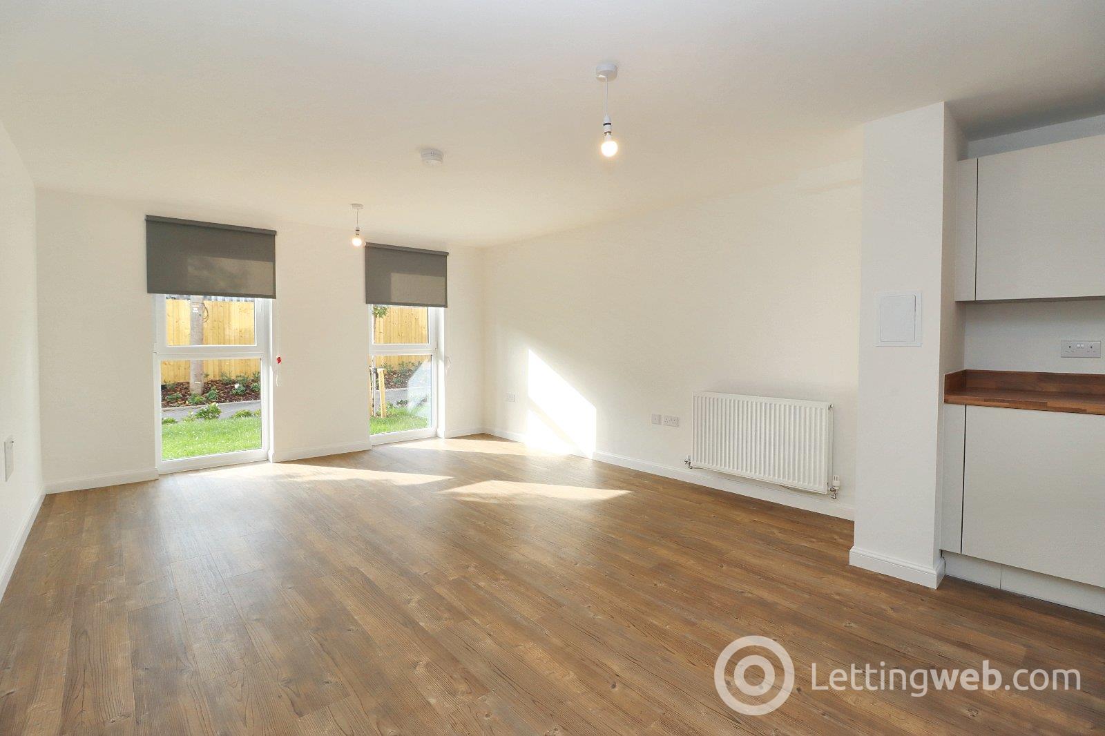 Flat Kilpatrick Bow in City of Edinburgh