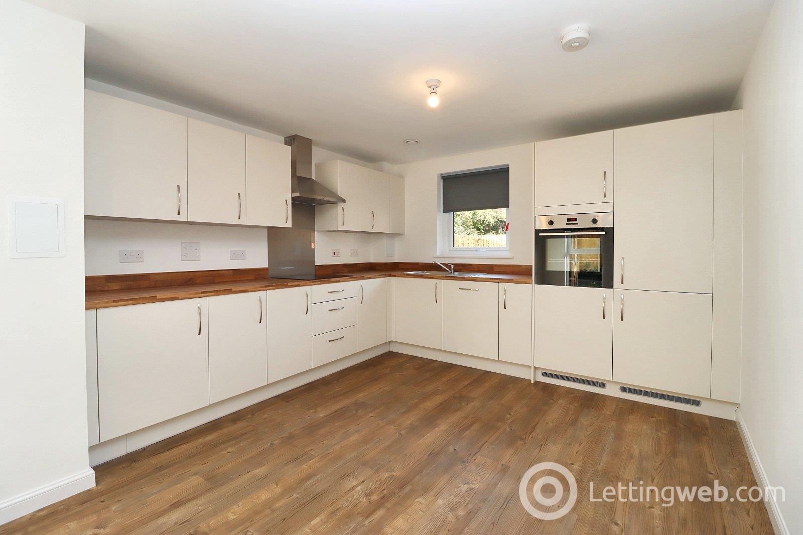 Flat Kilpatrick Bow in City of Edinburgh