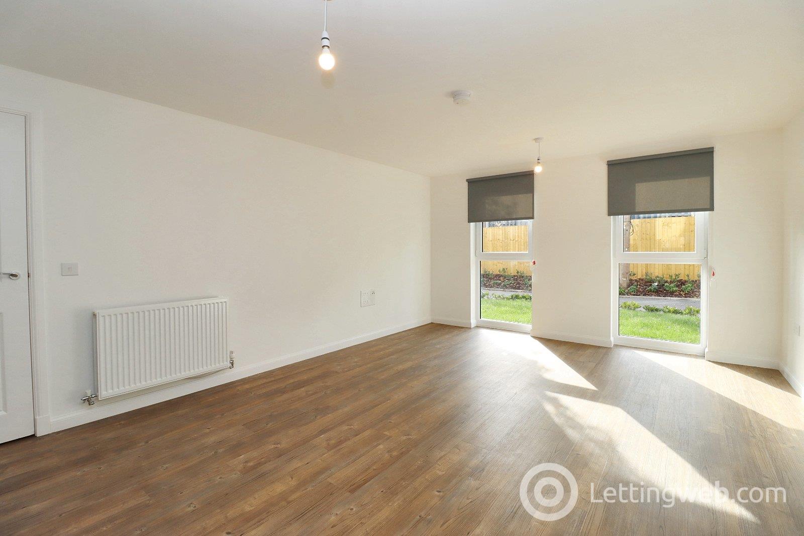 Flat Kilpatrick Bow in City of Edinburgh
