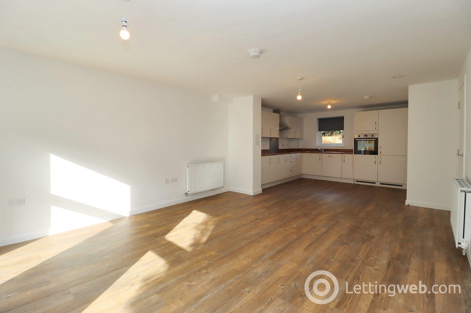 Flat Kilpatrick Bow in City of Edinburgh