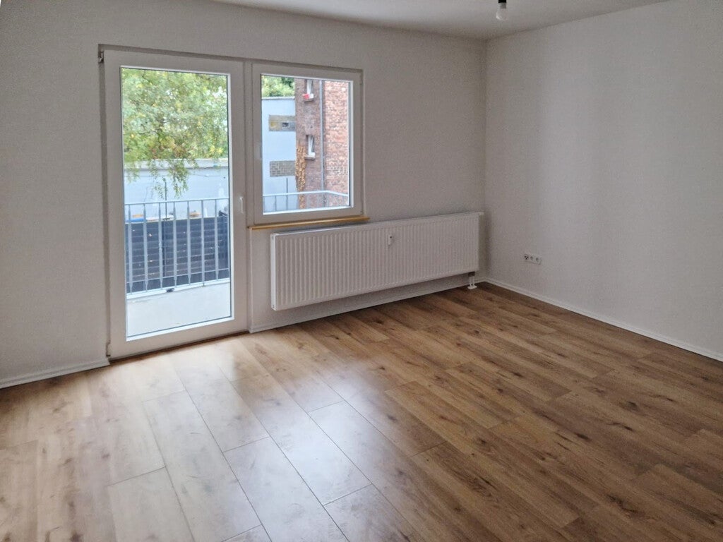 Wohnung Hagedornstraße in Duisburg