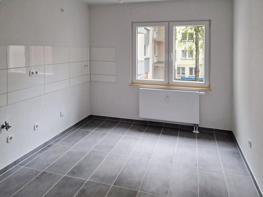 Wohnung Hagedornstraße in Duisburg
