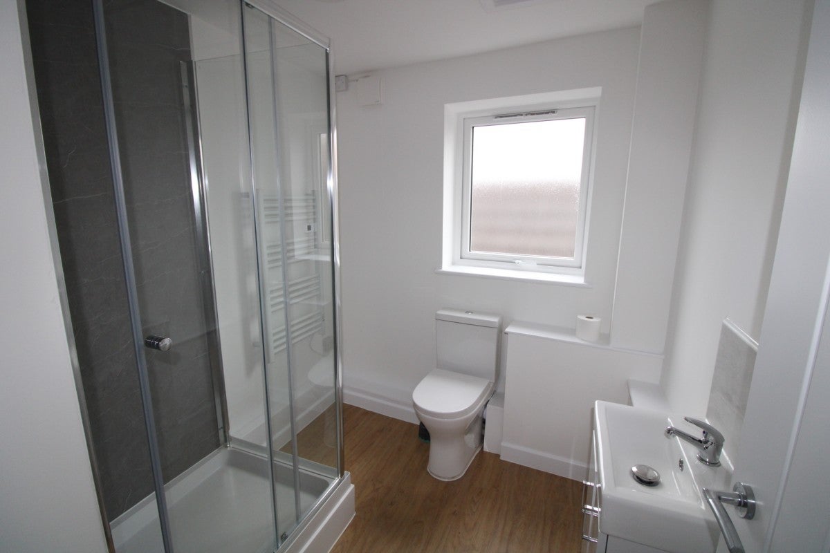Flat Bristol Road in Bridgwater
