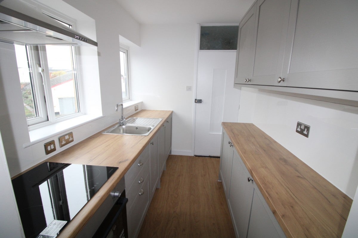 Flat Bristol Road in Bridgwater