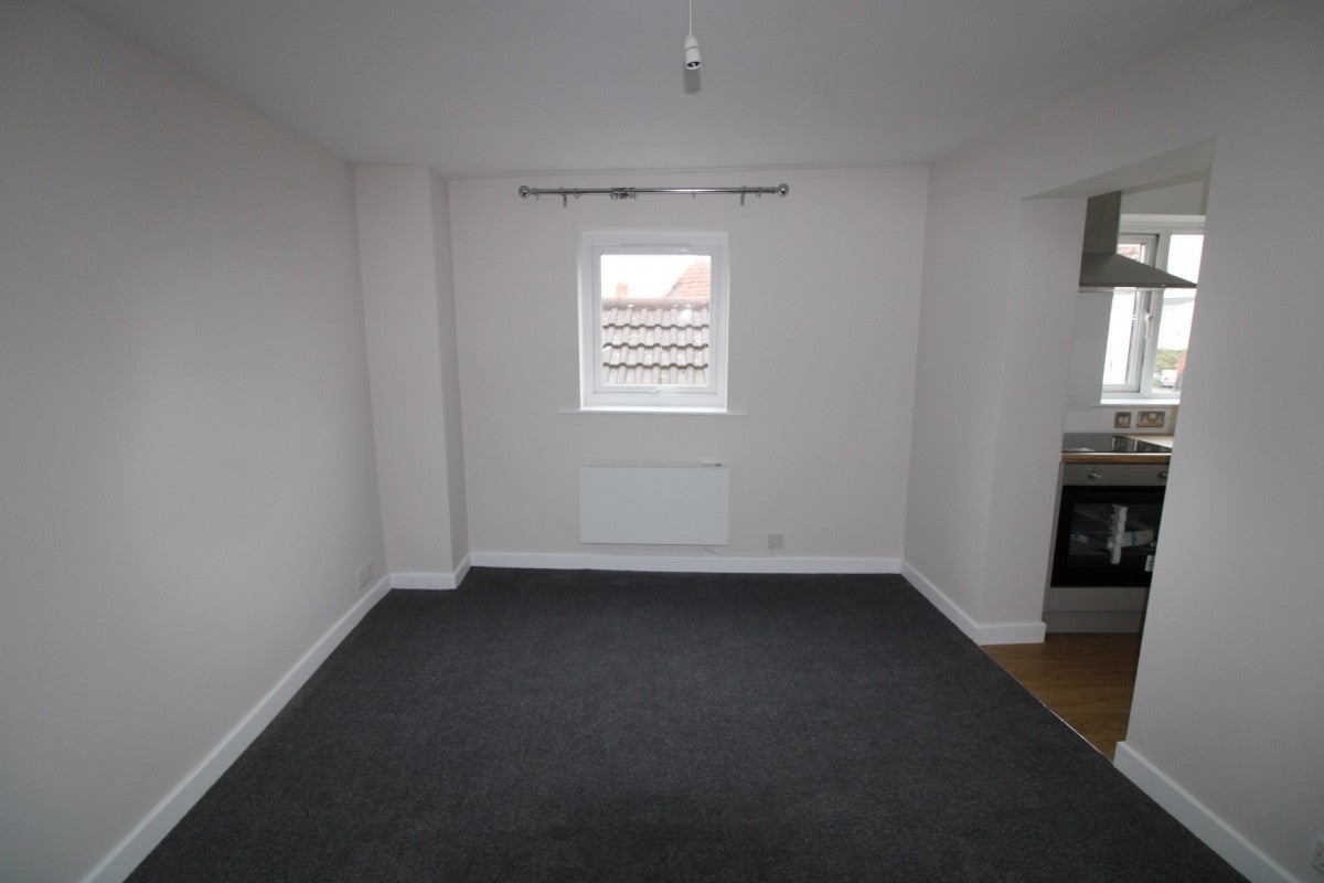 Flat Bristol Road in Bridgwater