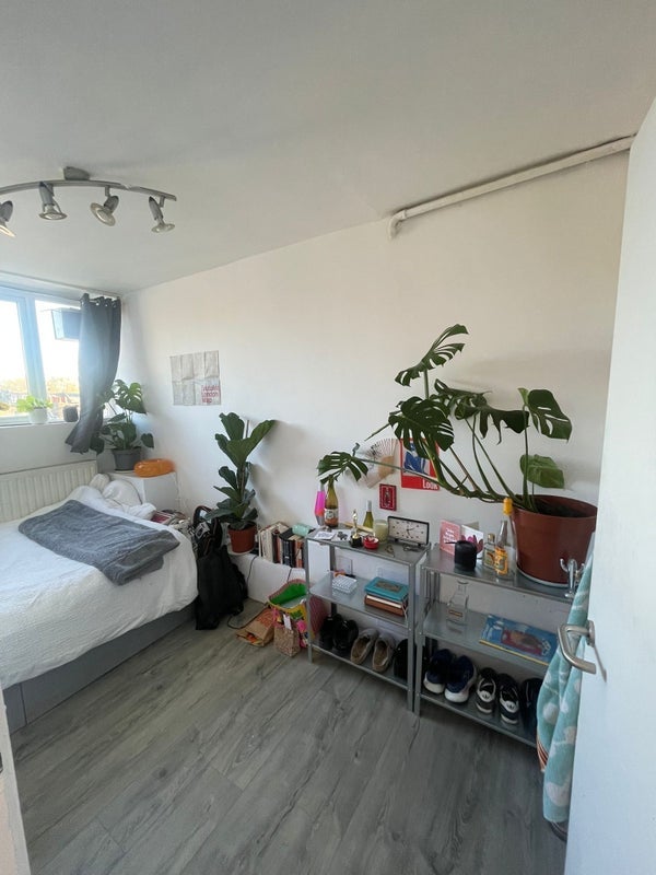 Room Penshurst Road in Greater London