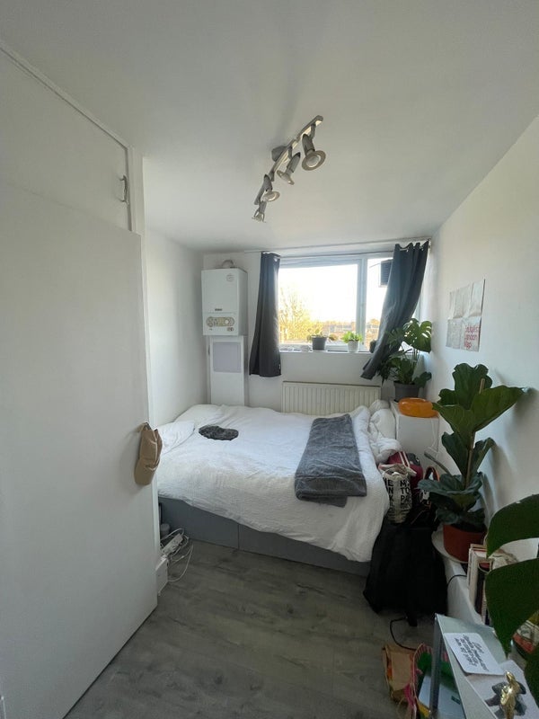 Room Penshurst Road in Greater London