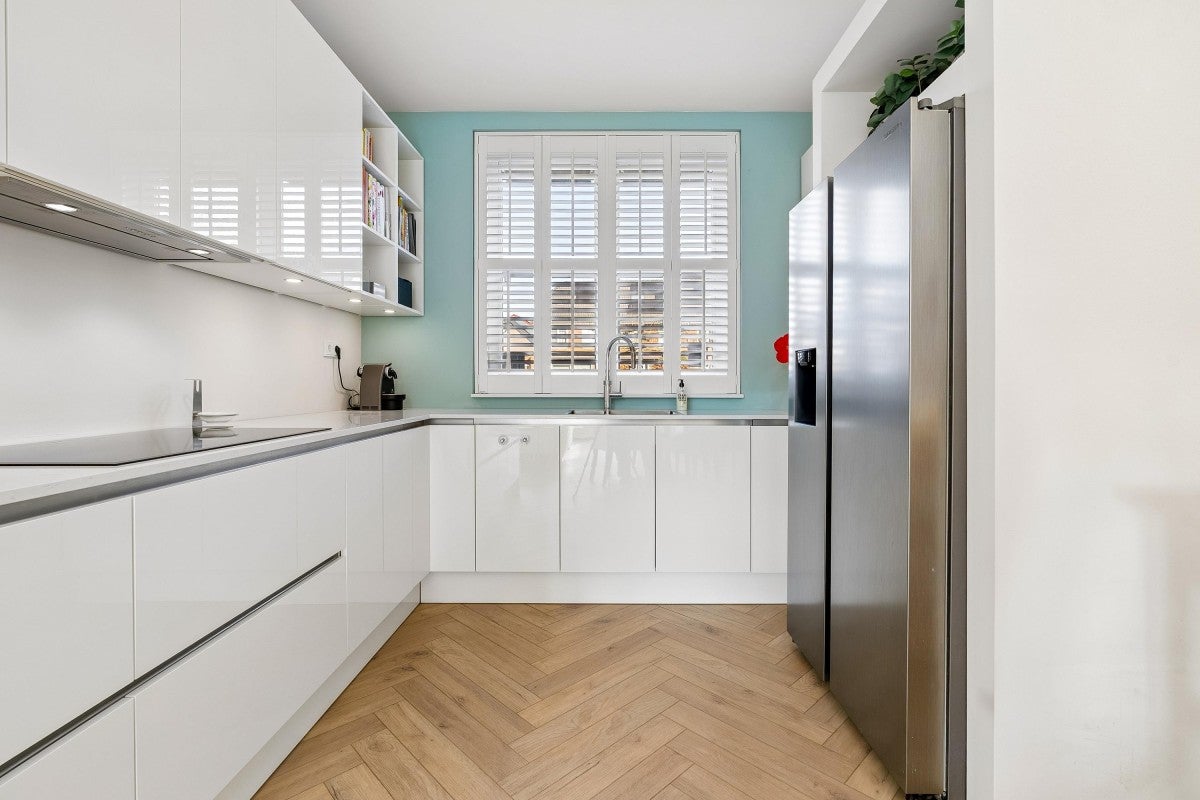 Hoekwoning te koop: Otto Sternstraat 16, Almere