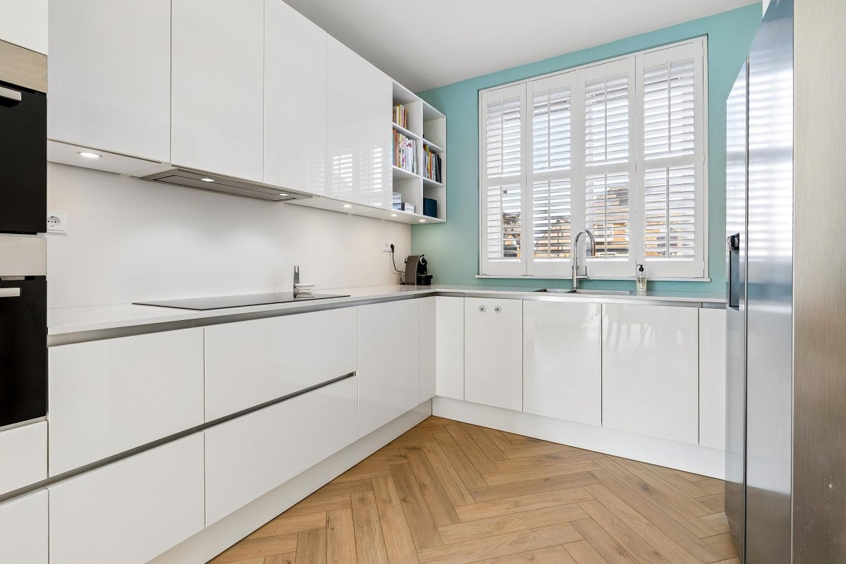 Hoekwoning te koop: Otto Sternstraat 16, Almere