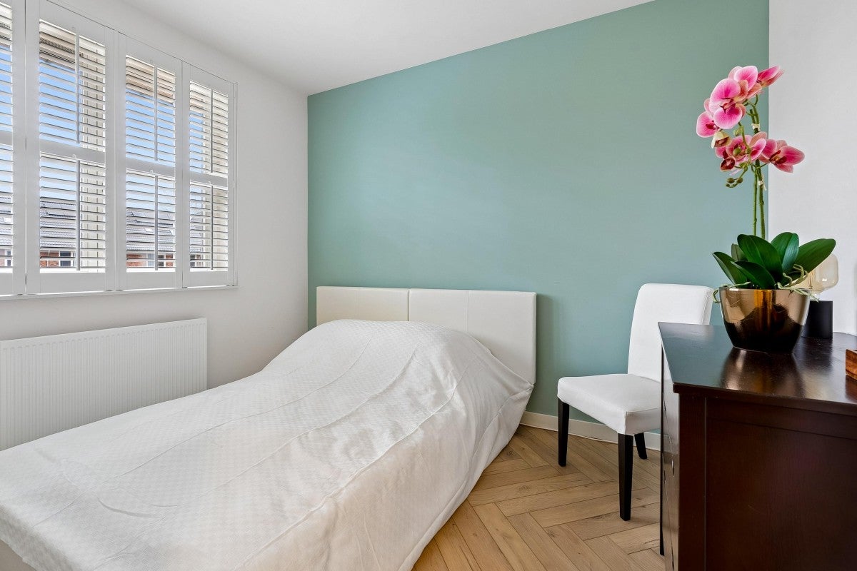 Hoekwoning te koop: Otto Sternstraat 16, Almere
