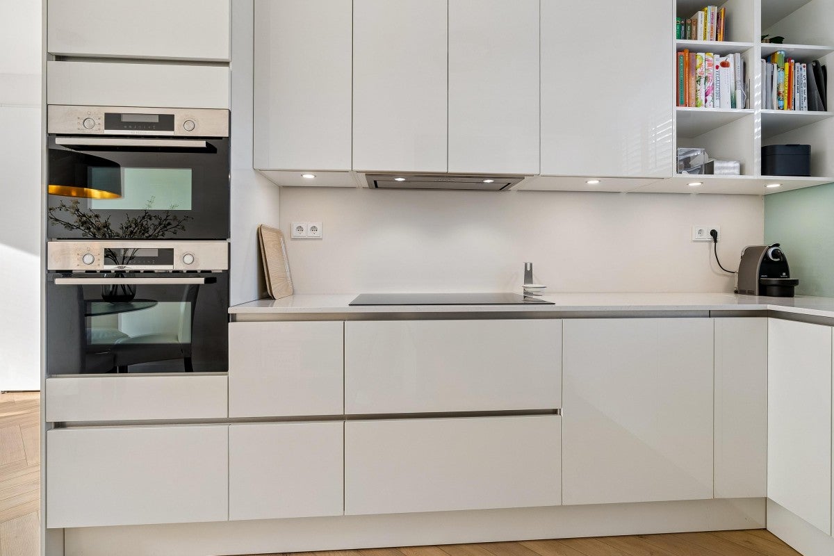 Hoekwoning te koop: Otto Sternstraat 16, Almere