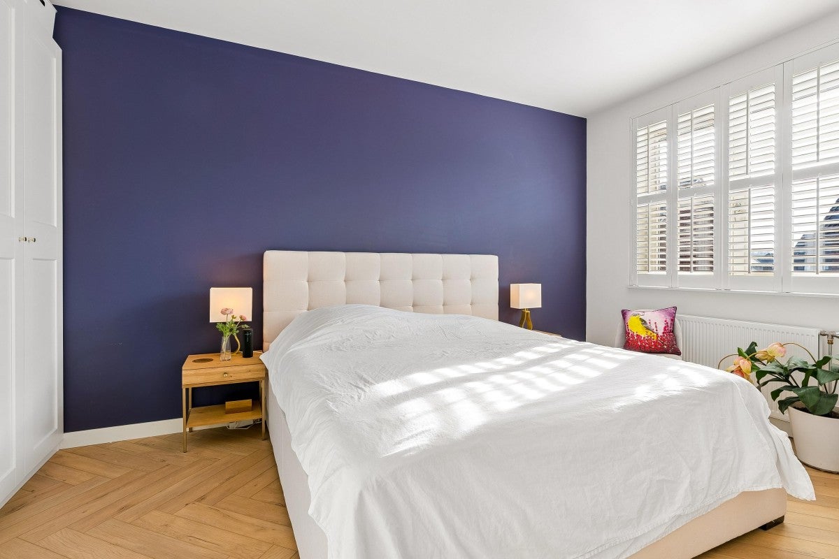 Hoekwoning te koop: Otto Sternstraat 16, Almere