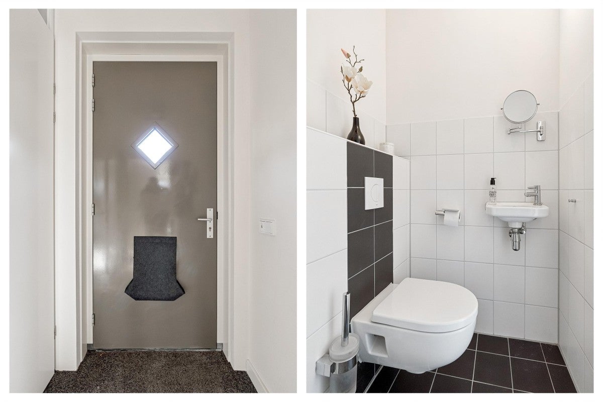Hoekwoning te koop: Otto Sternstraat 16, Almere