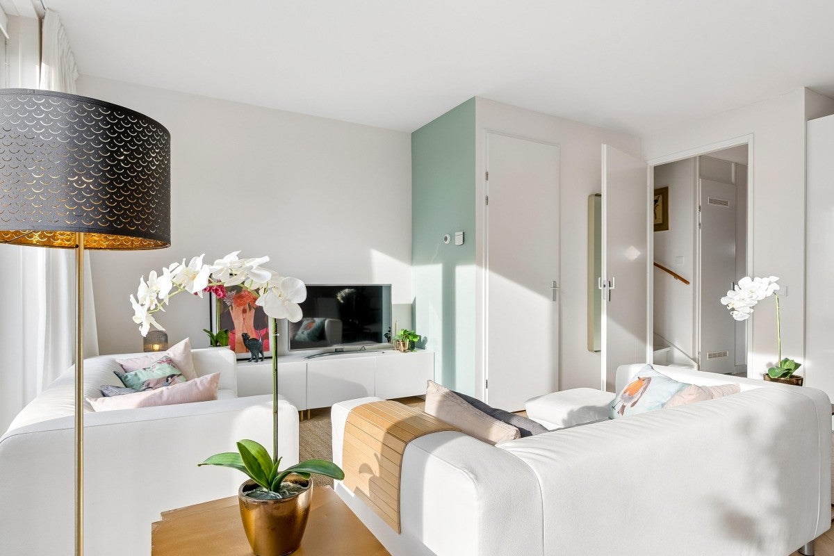 Hoekwoning te koop: Otto Sternstraat 16, Almere