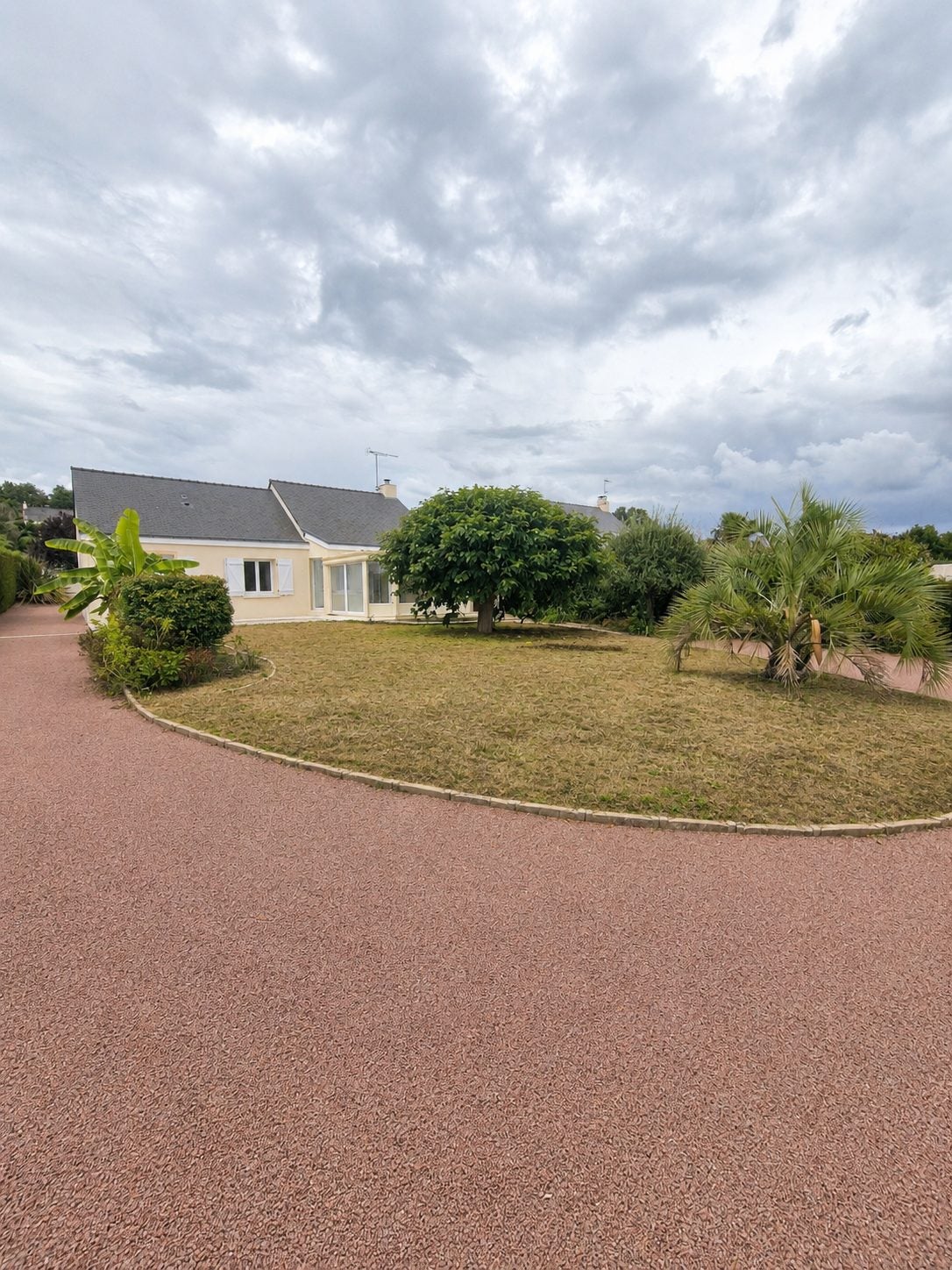 Maison Boulevard Louis Pasteur à Savenay