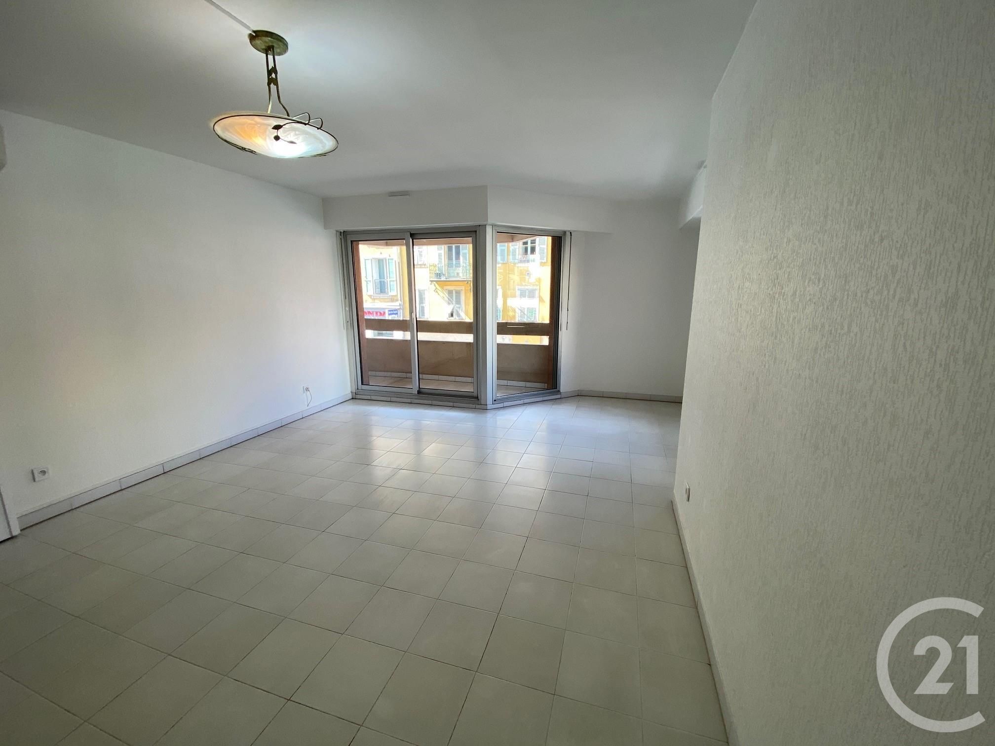 Flat Rue Barla in Nice