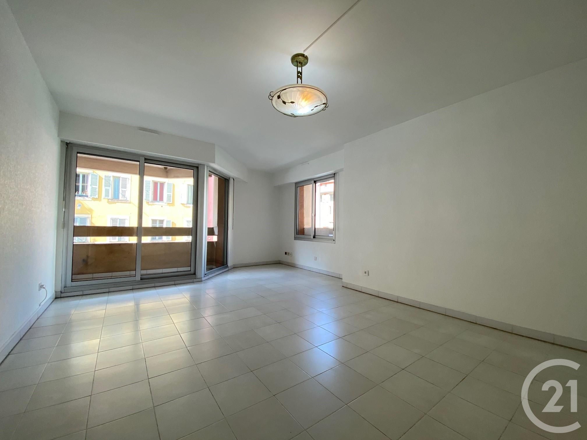 Flat Rue Barla in Nice