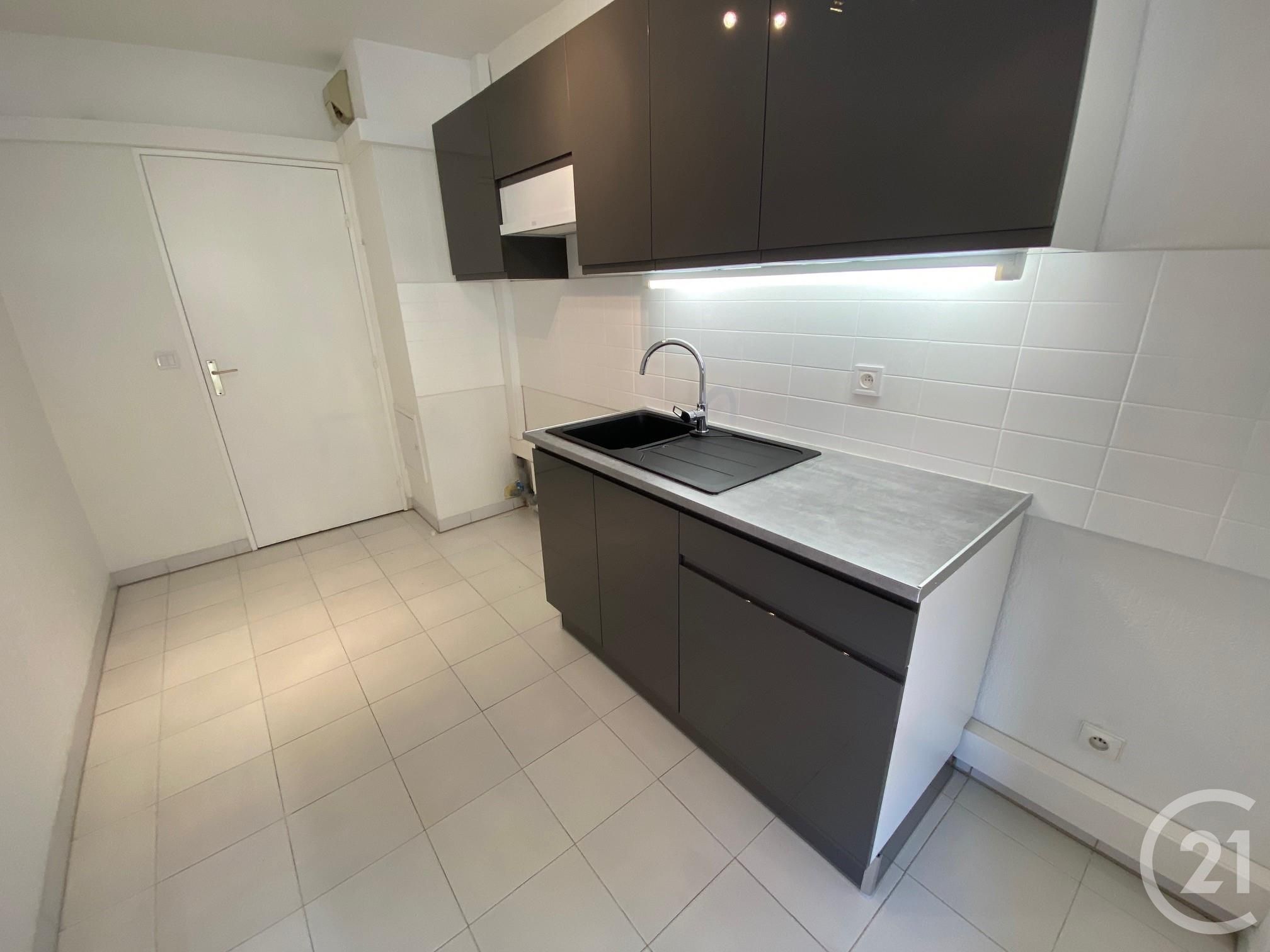 Flat Rue Barla in Nice