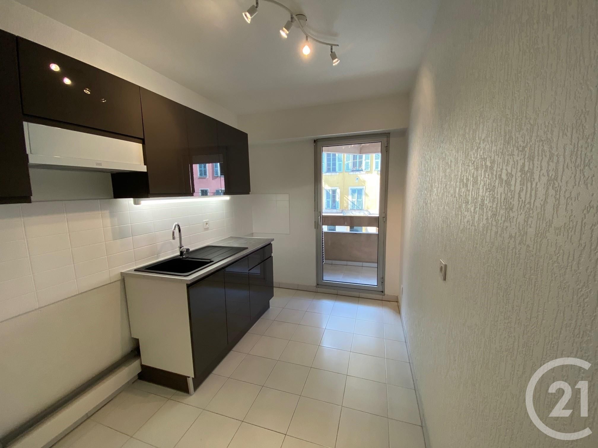 Flat Rue Barla in Nice