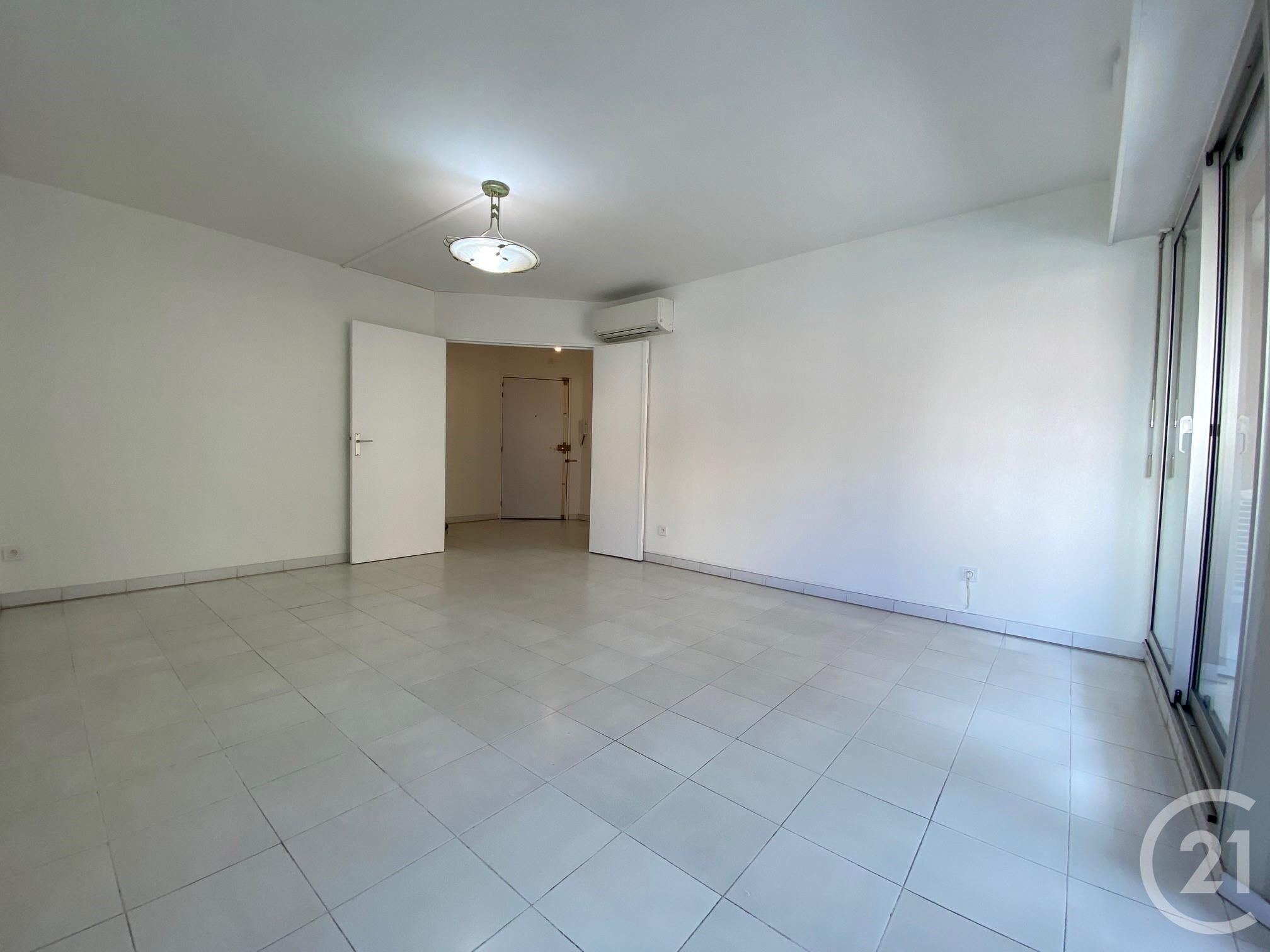 Flat Rue Barla in Nice