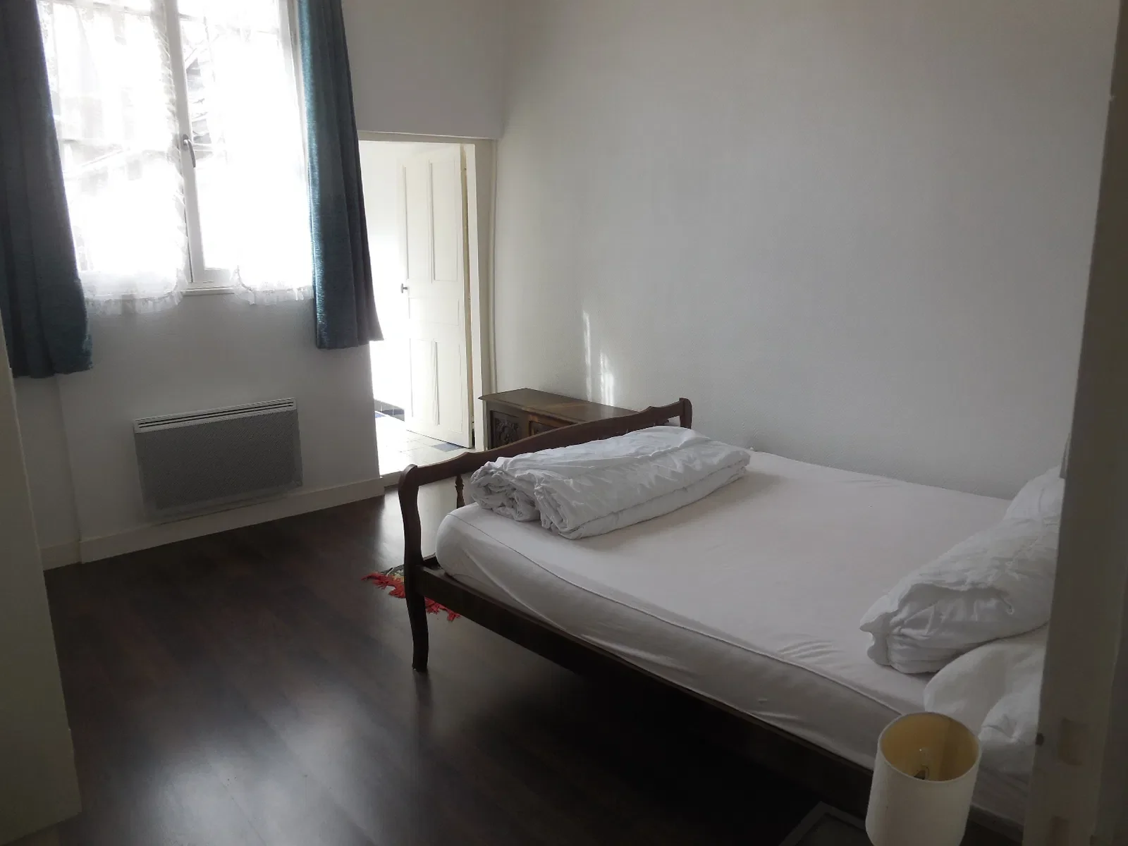 Flat Rue Saint-Martin in Blois