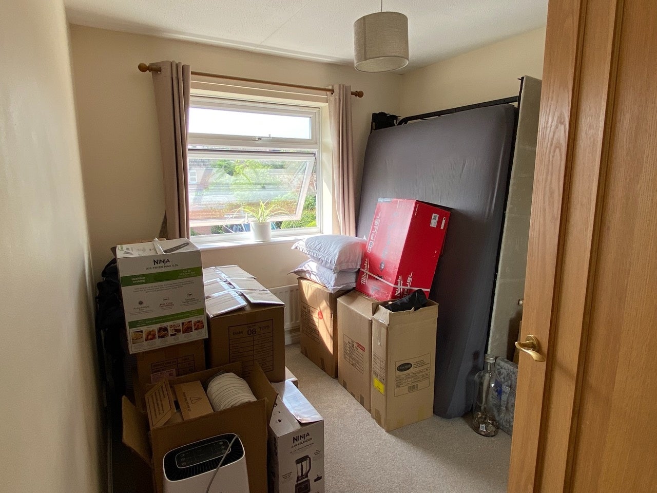 Flat Allen Road in Wimborne Minster