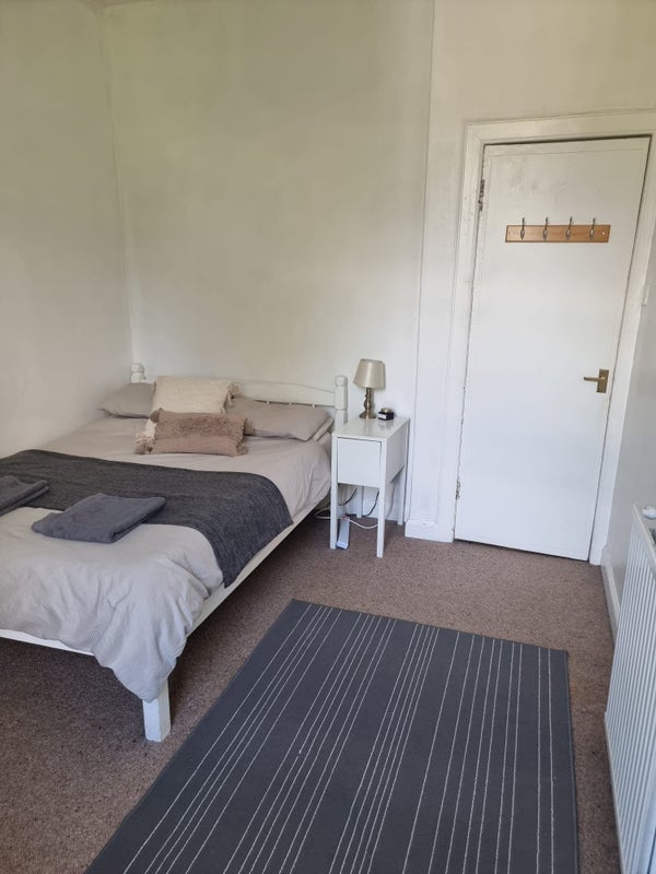 Room Dryden Street in City of Edinburgh