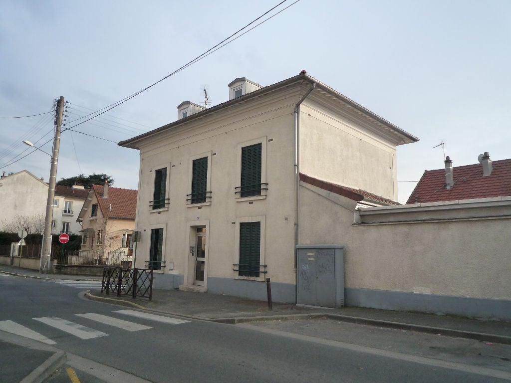 Flat Sente du Milieu des Gaudins in Taverny
