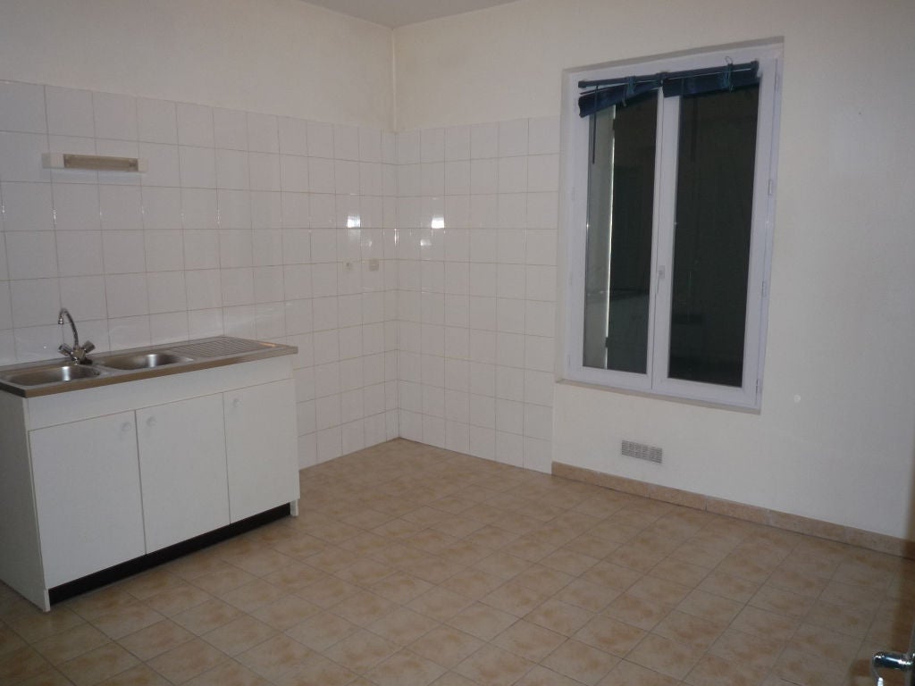 Appartement Sente du Milieu des Gaudins à Taverny