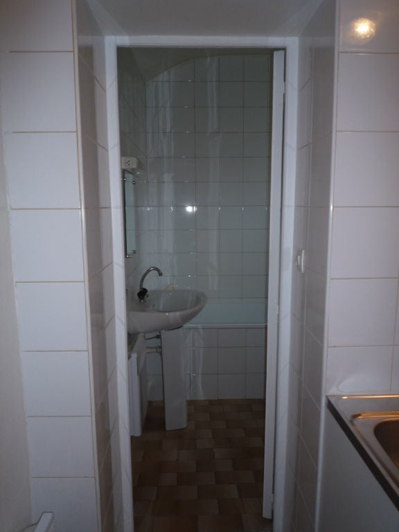 Appartement Sente du Milieu des Gaudins à Taverny