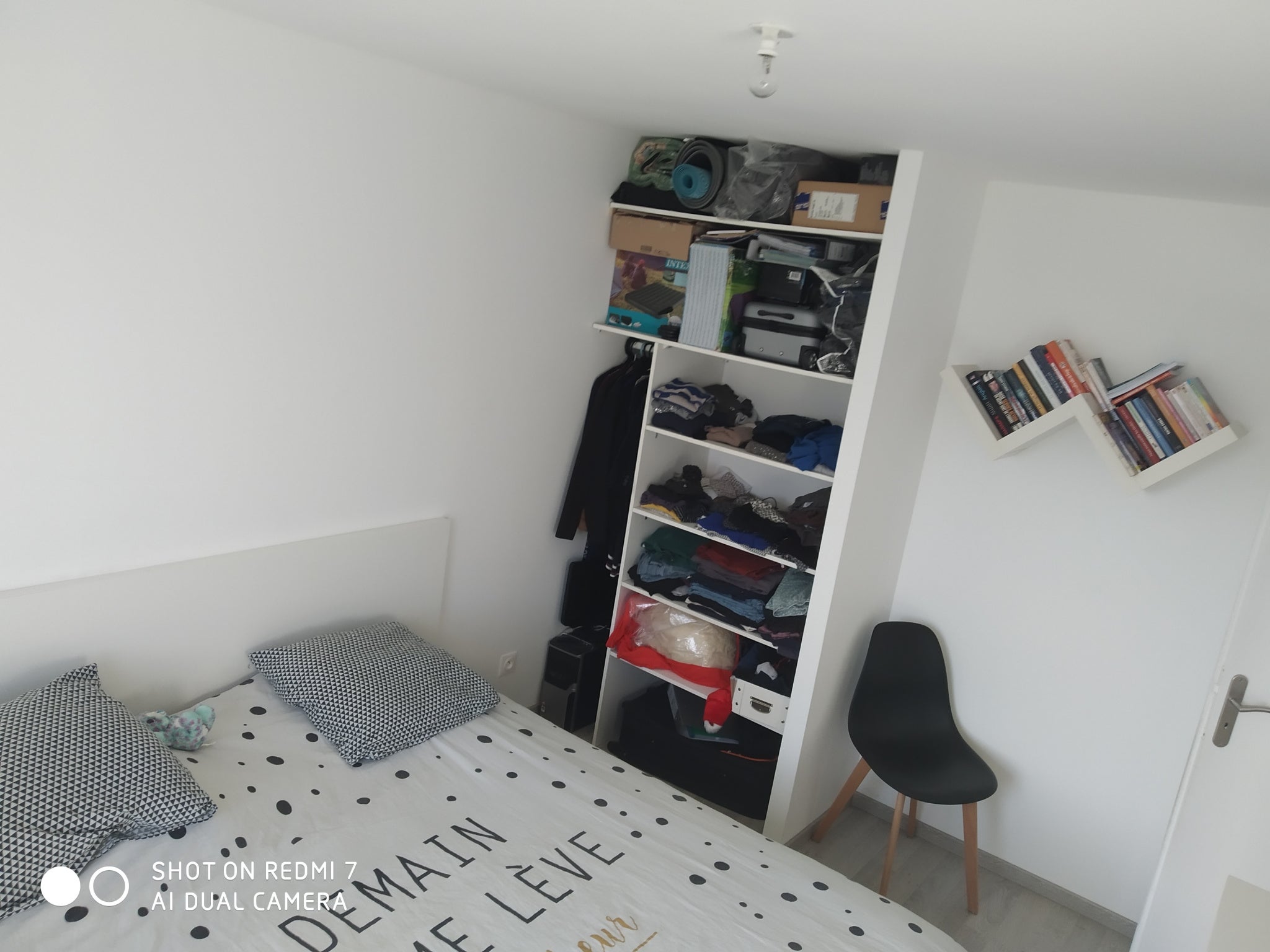 Maison Rue de Saumur à Les Herbiers
