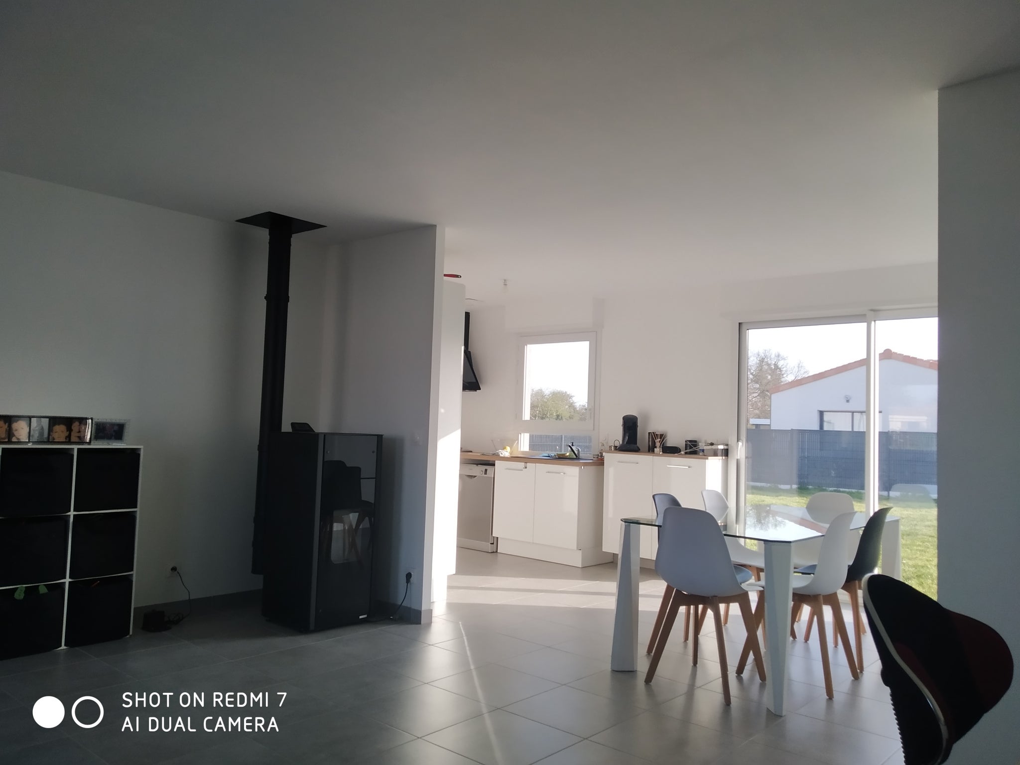 Maison Rue de Saumur à Les Herbiers