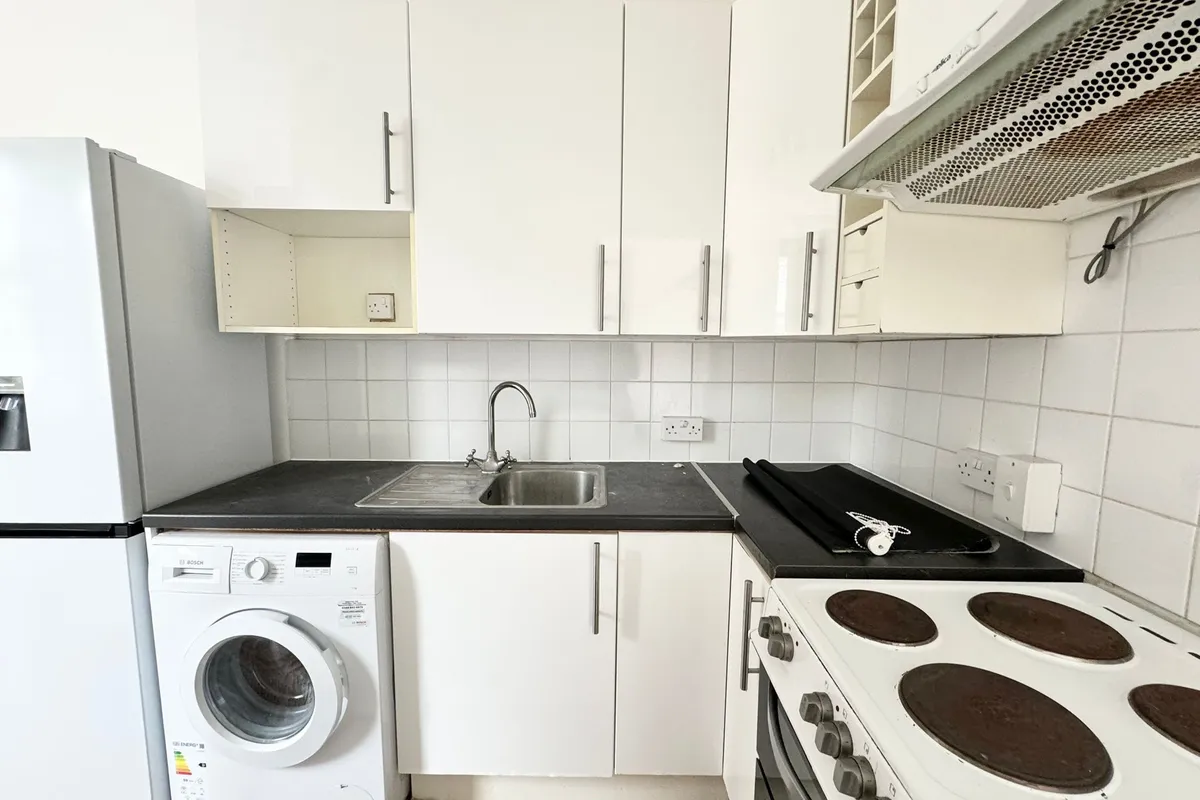 Flat Bathwick Street in Bath