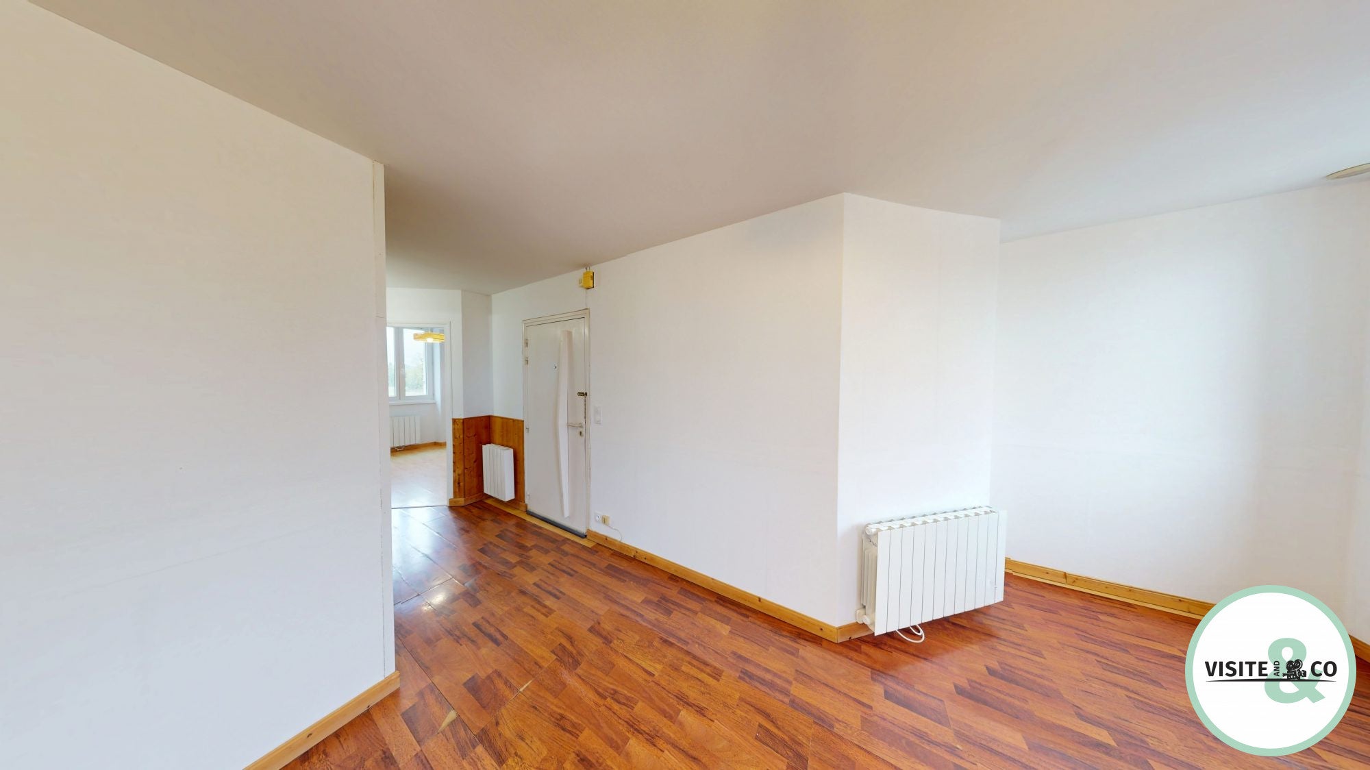 Appartement Rue Jules Guesde à Mézidon Vallée d'Auge