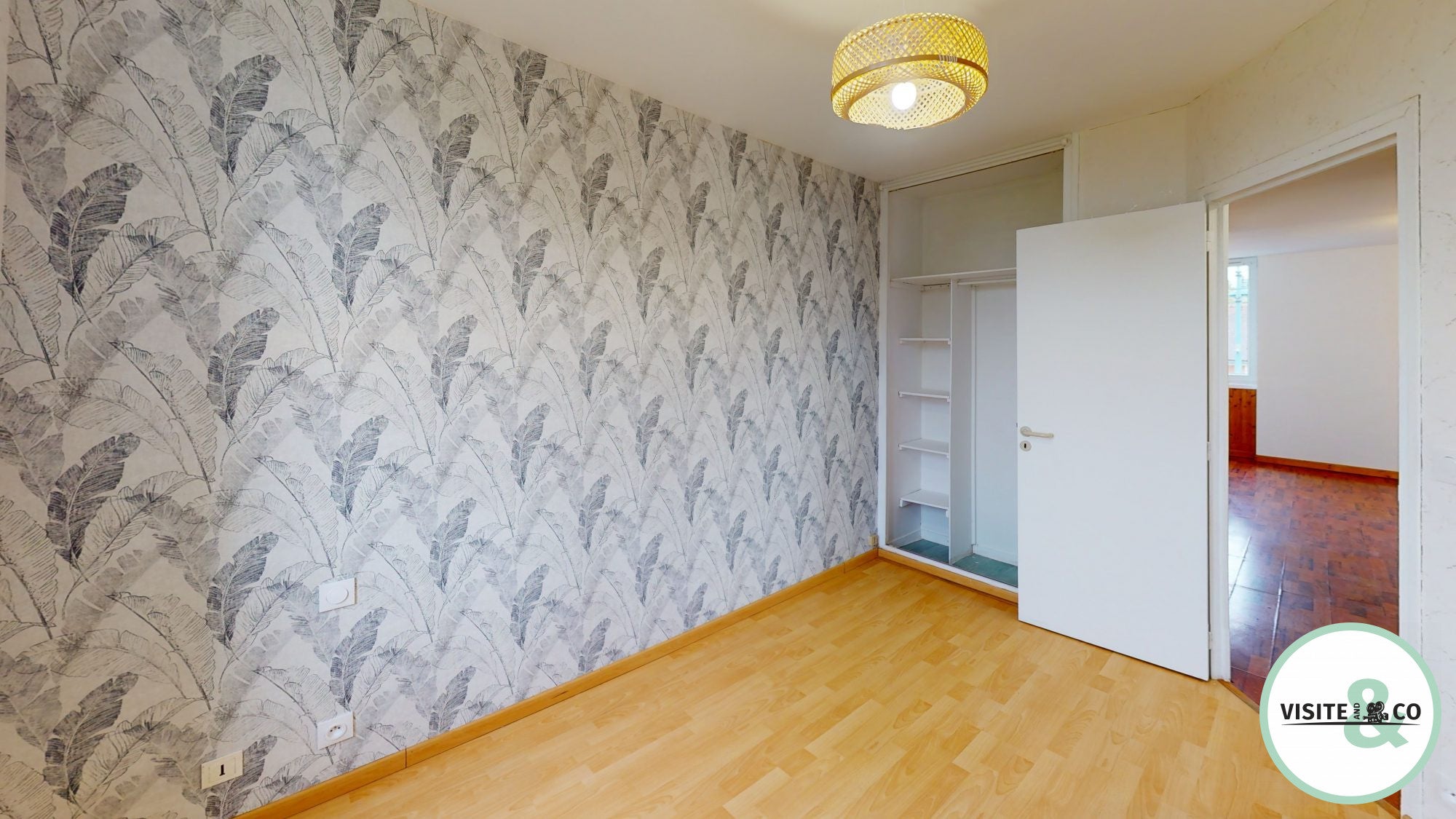 Flat Rue Jules Guesde in Mézidon Vallée d'Auge